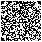 QR code with Kooler Service Co contacts