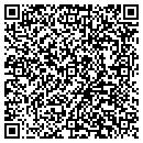 QR code with A&S Exchange contacts