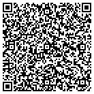 QR code with MDR Encino Pharmacy contacts