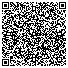 QR code with Ultima Services Corporation contacts