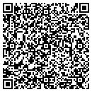 QR code with Neptina contacts