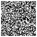 QR code with 4 Seasons contacts