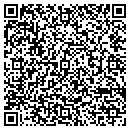 QR code with R O C Carbon Company contacts