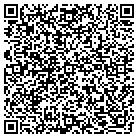 QR code with San Gabriel Valley Field contacts