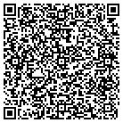 QR code with Rancho Palos Verdes Planning contacts