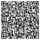 QR code with Artech USA contacts