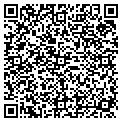 QR code with CEC contacts