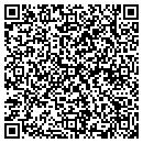QR code with APT Service contacts