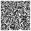 QR code with C Wong Insurance contacts