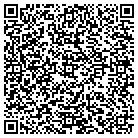 QR code with China International Med Univ contacts