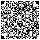 QR code with USA Plastic Bags Co contacts