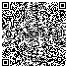 QR code with A S I Silica Machinery LLC contacts