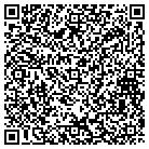 QR code with King Bay Yellow Cab contacts