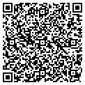 QR code with Jonell contacts