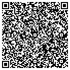 QR code with MW Sales and Service Co Inc contacts