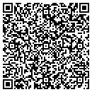 QR code with Red Cat Towing contacts
