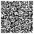 QR code with KFQD contacts