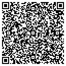 QR code with R P Alexander contacts