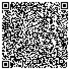 QR code with George W Legg DDS Fagd contacts