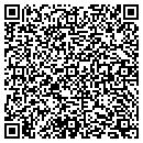 QR code with I C Mfg Co contacts