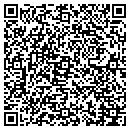 QR code with Red House Tailor contacts