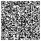 QR code with South Shores Mail & Business contacts