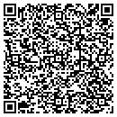 QR code with B C Cooley Company contacts