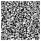 QR code with Malibu Heating & Air Cond contacts