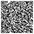 QR code with Purotek Corp contacts