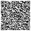 QR code with HIS Intl Tours contacts