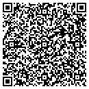 QR code with Zaza Couture contacts