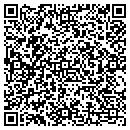 QR code with Headlands Institute contacts