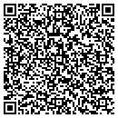 QR code with Toms Mustang contacts
