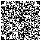 QR code with J P J Global Sales Inc contacts