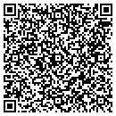 QR code with Area Auto Glass contacts