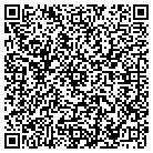 QR code with Phillipo's Pizza & Pasta contacts