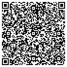 QR code with Highland Village Tax Office contacts