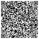 QR code with Prairie Hill Post Office contacts