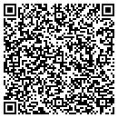 QR code with Ranch House Diner contacts