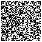 QR code with G & B Investment Mgmt Inc contacts