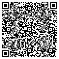 QR code with Uveda contacts