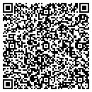 QR code with U S Donut contacts