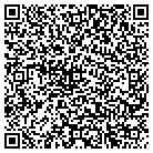 QR code with Oakland District Office contacts