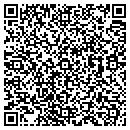 QR code with Daily Donuts contacts