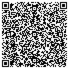 QR code with Malahat Energy Corporation contacts