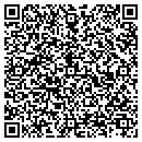 QR code with Martin P Anderson contacts