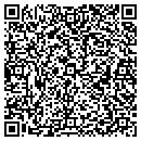 QR code with M&A Scheduling Services contacts