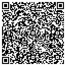 QR code with C R McFarlands Inc contacts