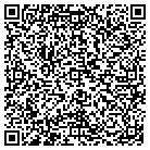 QR code with Martin Metal Finishing Inc contacts