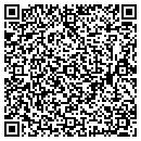 QR code with Happijac Co contacts
